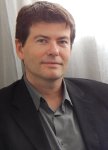 Photo of Bertrand Mennesson