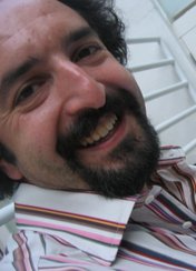 Photo of Daniel Stern
