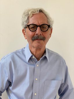 Photo of Paul Goldsmith