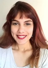 Photo of Raissa Estrela